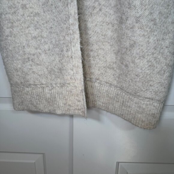 Democracy Western Fringe Cardigan with Pockets Large - Picture 11 of 14